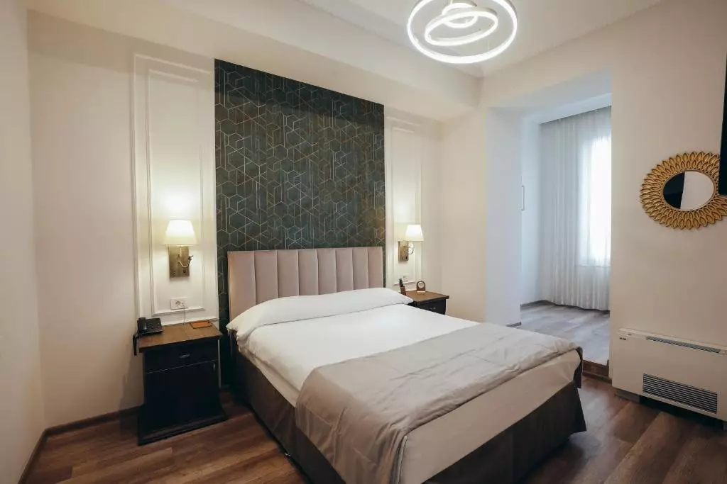 Imperial Palace Hotel Yerevan